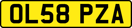 OL58PZA