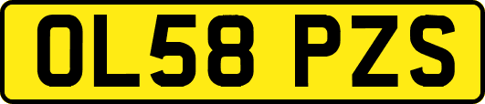 OL58PZS