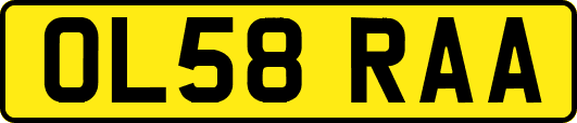 OL58RAA