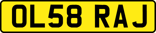 OL58RAJ
