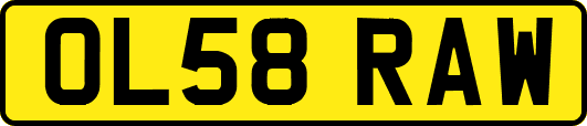 OL58RAW