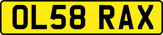 OL58RAX
