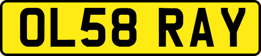 OL58RAY