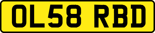 OL58RBD