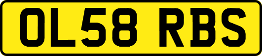 OL58RBS