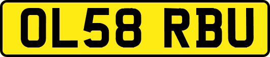 OL58RBU