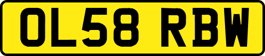 OL58RBW