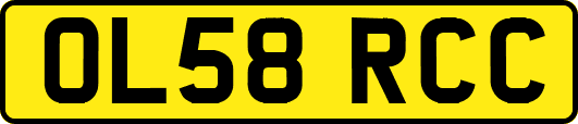 OL58RCC