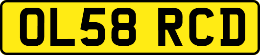 OL58RCD