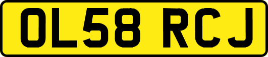 OL58RCJ