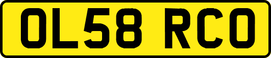 OL58RCO