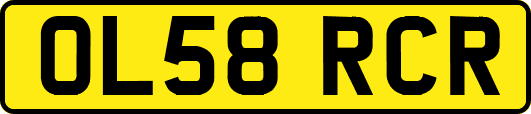 OL58RCR