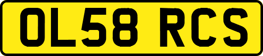 OL58RCS