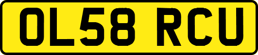 OL58RCU