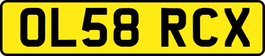 OL58RCX
