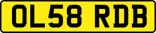 OL58RDB