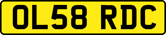 OL58RDC