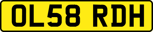 OL58RDH