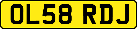 OL58RDJ