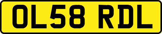 OL58RDL