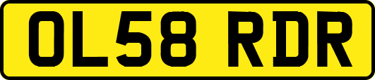 OL58RDR