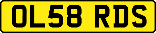 OL58RDS