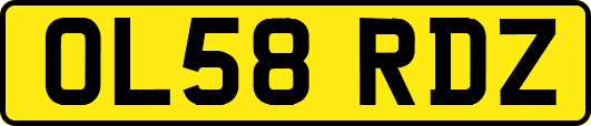 OL58RDZ