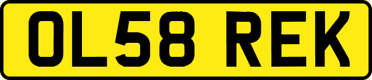 OL58REK