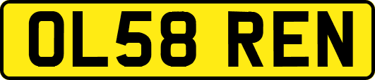 OL58REN
