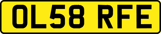 OL58RFE
