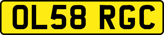 OL58RGC