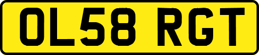 OL58RGT
