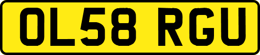 OL58RGU