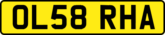 OL58RHA