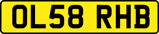 OL58RHB