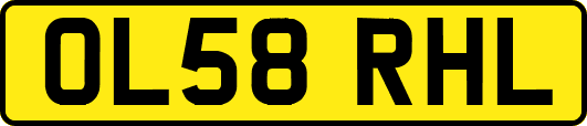 OL58RHL
