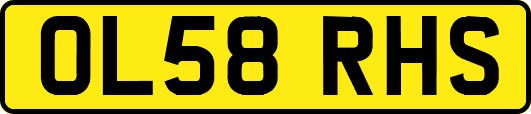 OL58RHS