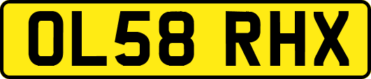 OL58RHX