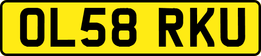 OL58RKU