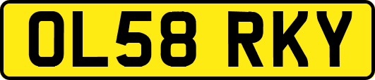 OL58RKY