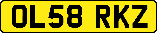 OL58RKZ