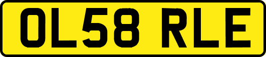 OL58RLE