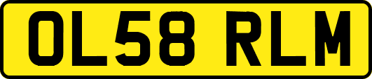 OL58RLM