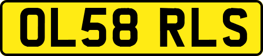 OL58RLS