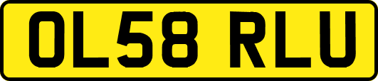 OL58RLU