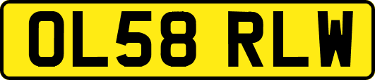 OL58RLW