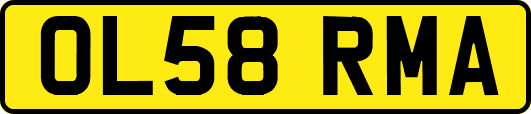 OL58RMA