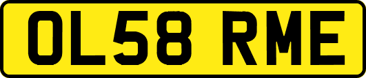 OL58RME