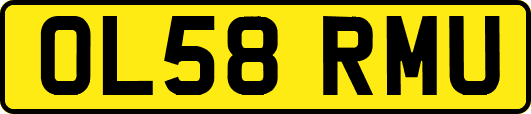 OL58RMU