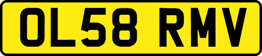 OL58RMV